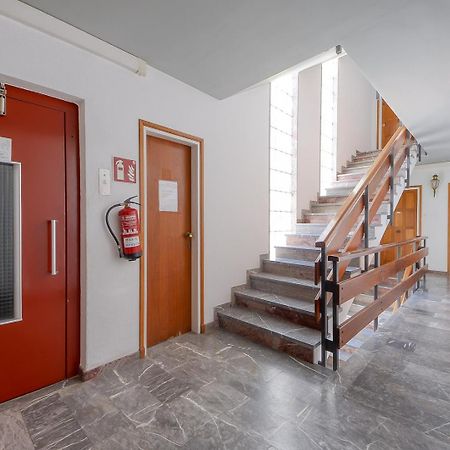 Avda De Rhode 229 Roses - Immo Barneda Apartment Exterior photo