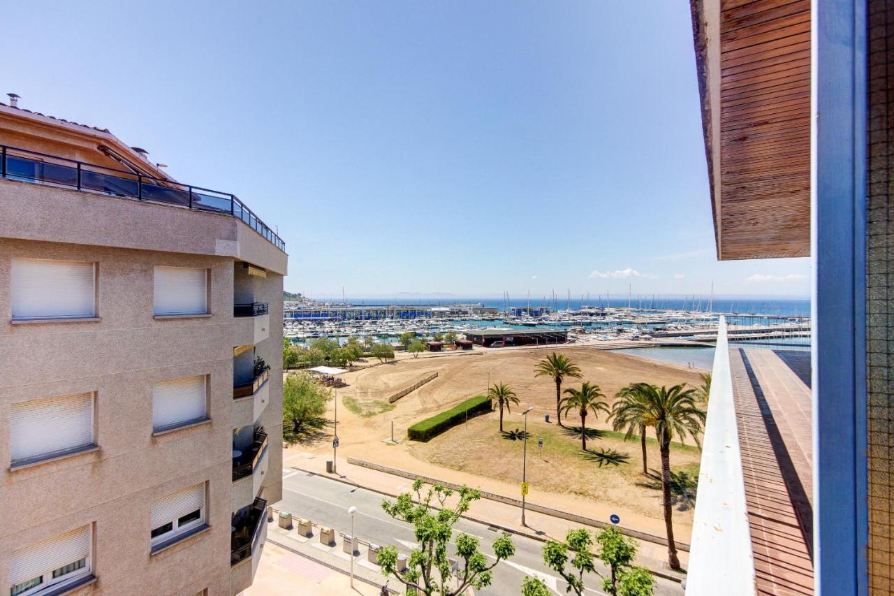 Avda De Rhode 229 Roses - Immo Barneda Apartment Exterior photo
