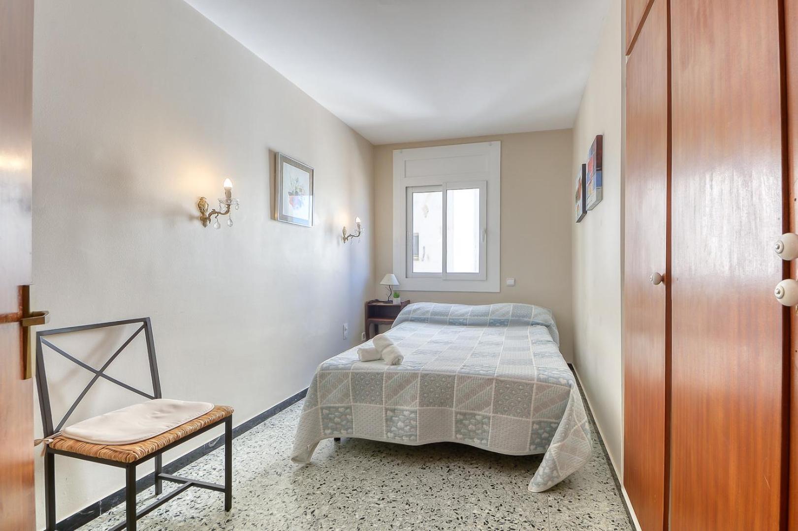 Avda De Rhode 229 Roses - Immo Barneda Apartment Exterior photo