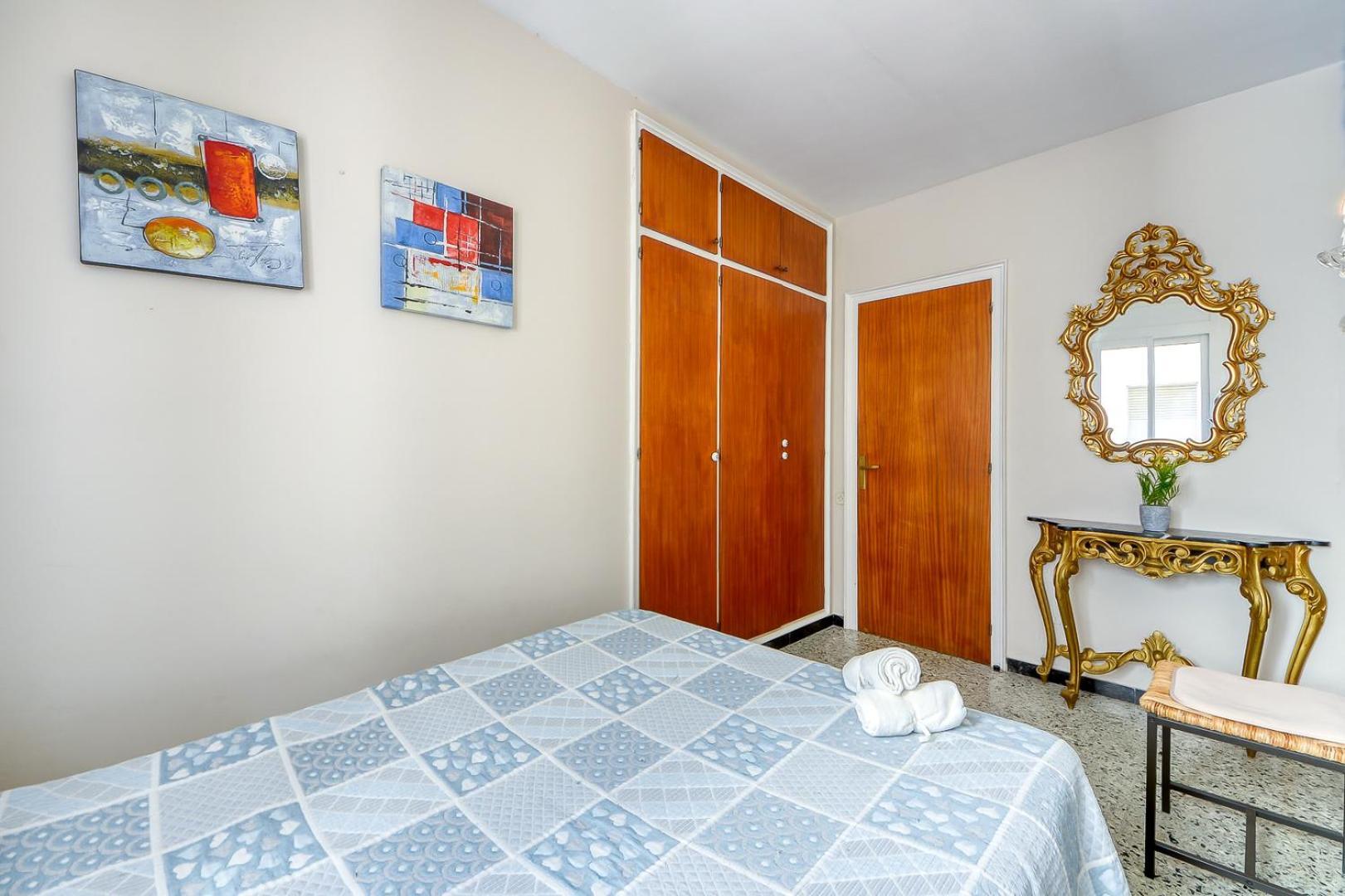 Avda De Rhode 229 Roses - Immo Barneda Apartment Exterior photo