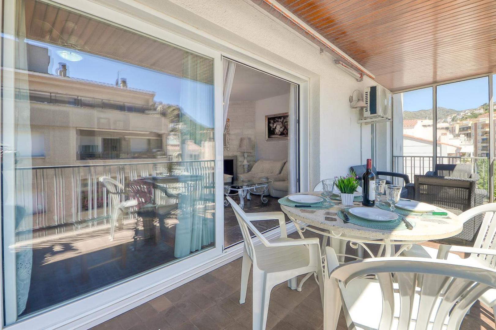 Avda De Rhode 229 Roses - Immo Barneda Apartment Exterior photo